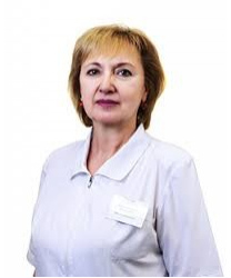 Артамонова Елена Вячеславовна